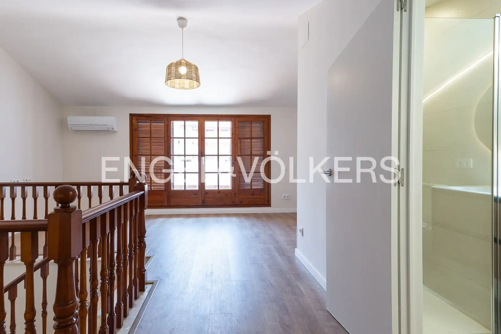 Casa o xalet de lloguer en Vilassar de Mar amb Calefacció, Jardí privat i Parquet