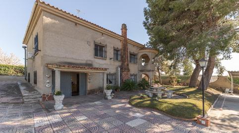 Foto 3 de Casa o chalet en venta en La Conarda - Montesano, Bétera