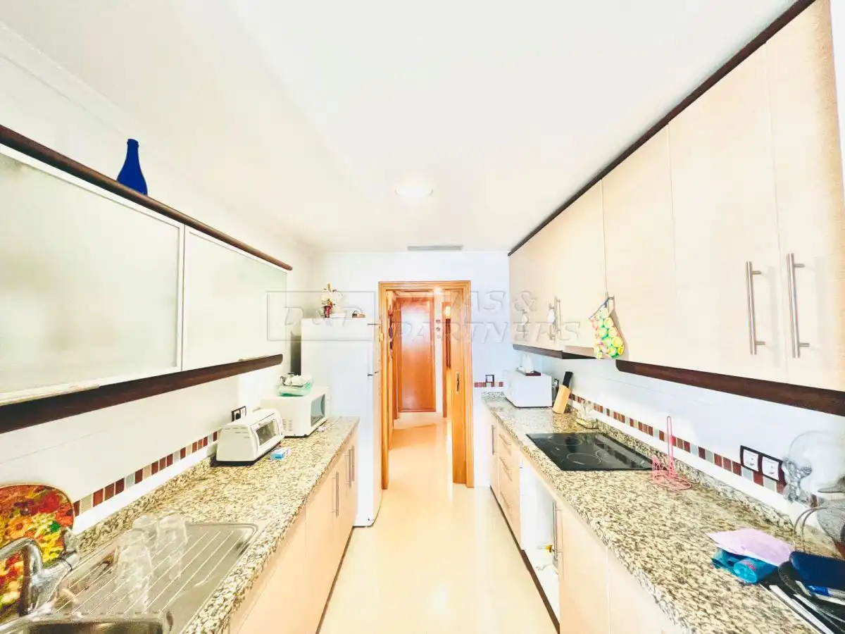 Piso con terraza en venta en Mariano Ruiz Canovas, imagen 21