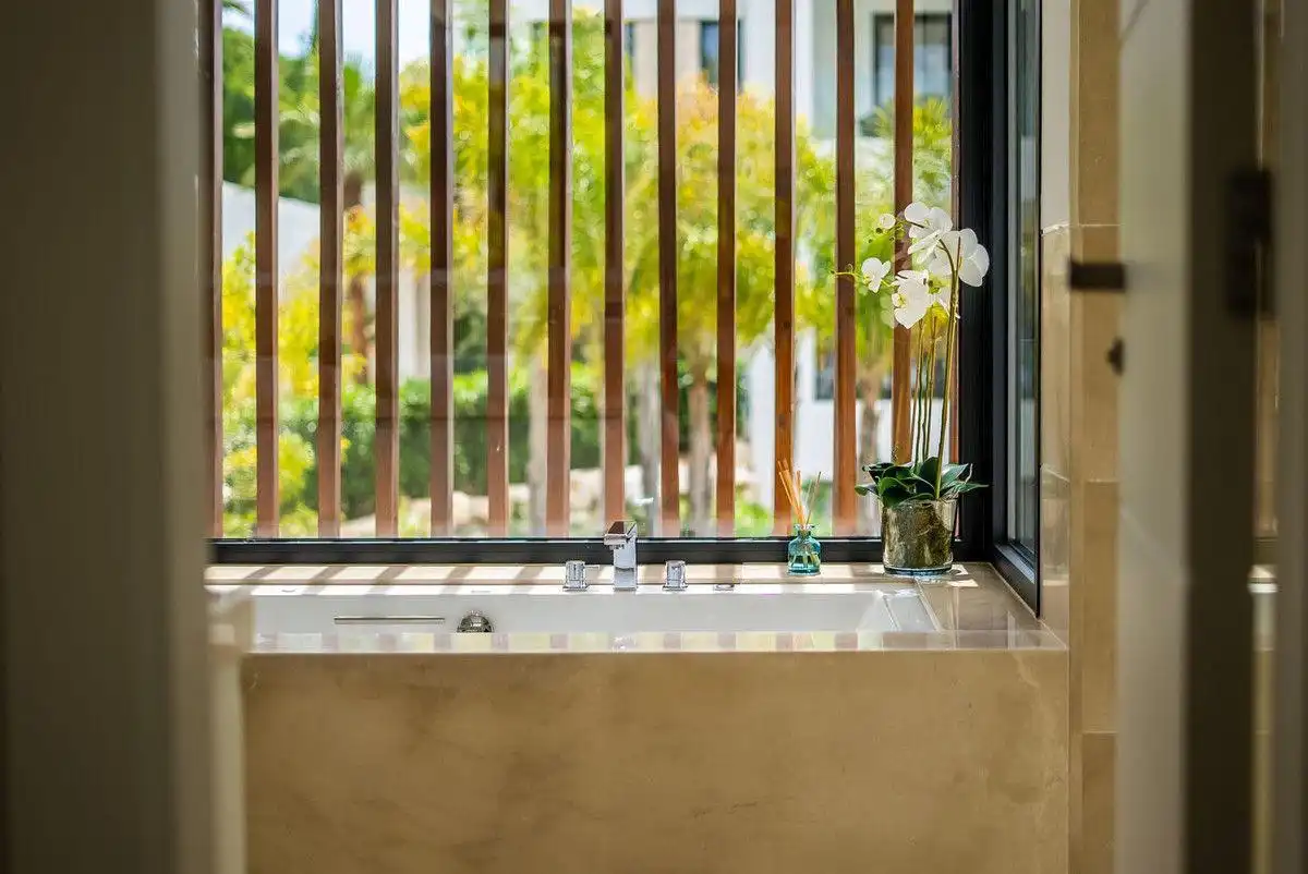 Houses for rent in Los Naranjos