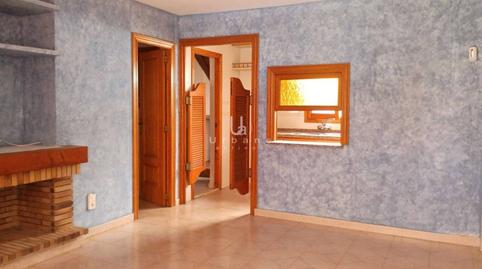 Foto 3 de Casa adosada en venda a Les Motes, Xeraco, Valencia