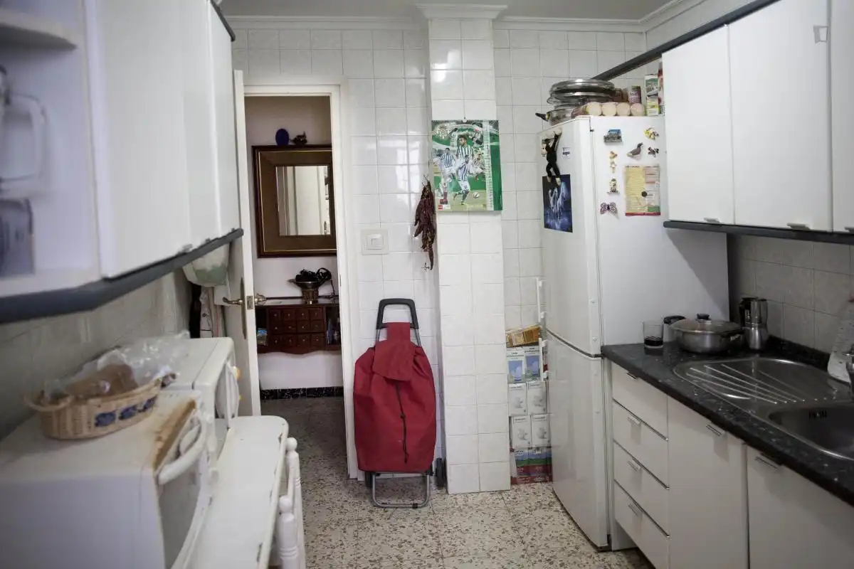 Habitación en San Bartolomé