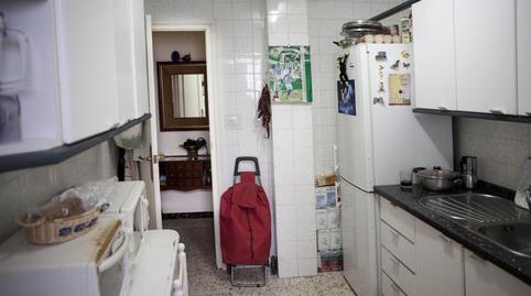 Foto 4 de Apartament per a compartir a San Bartolomé,  Sevilla Capital