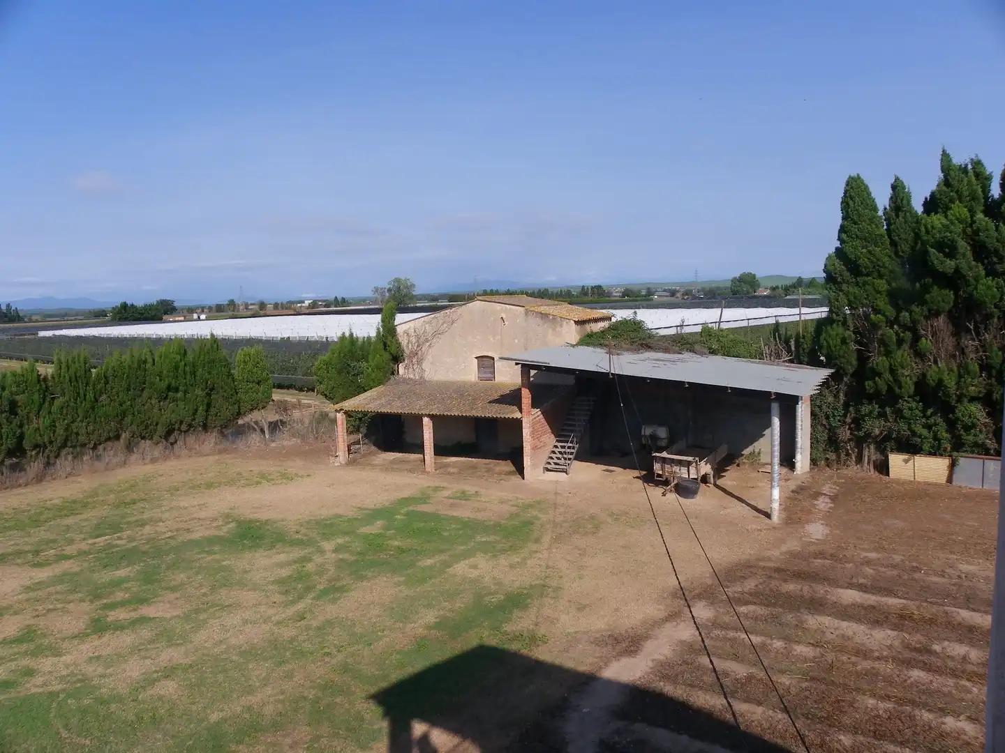 Casa o xalet en venda a Resclosa, Ullà