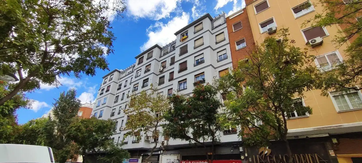 Wohnung mit Aufzug zum Verkauf in Centro