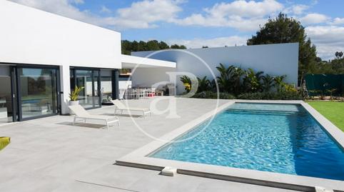 Foto 2 de Casa o chalet de alquiler en C. Morera, Bunyola, Illes Balears