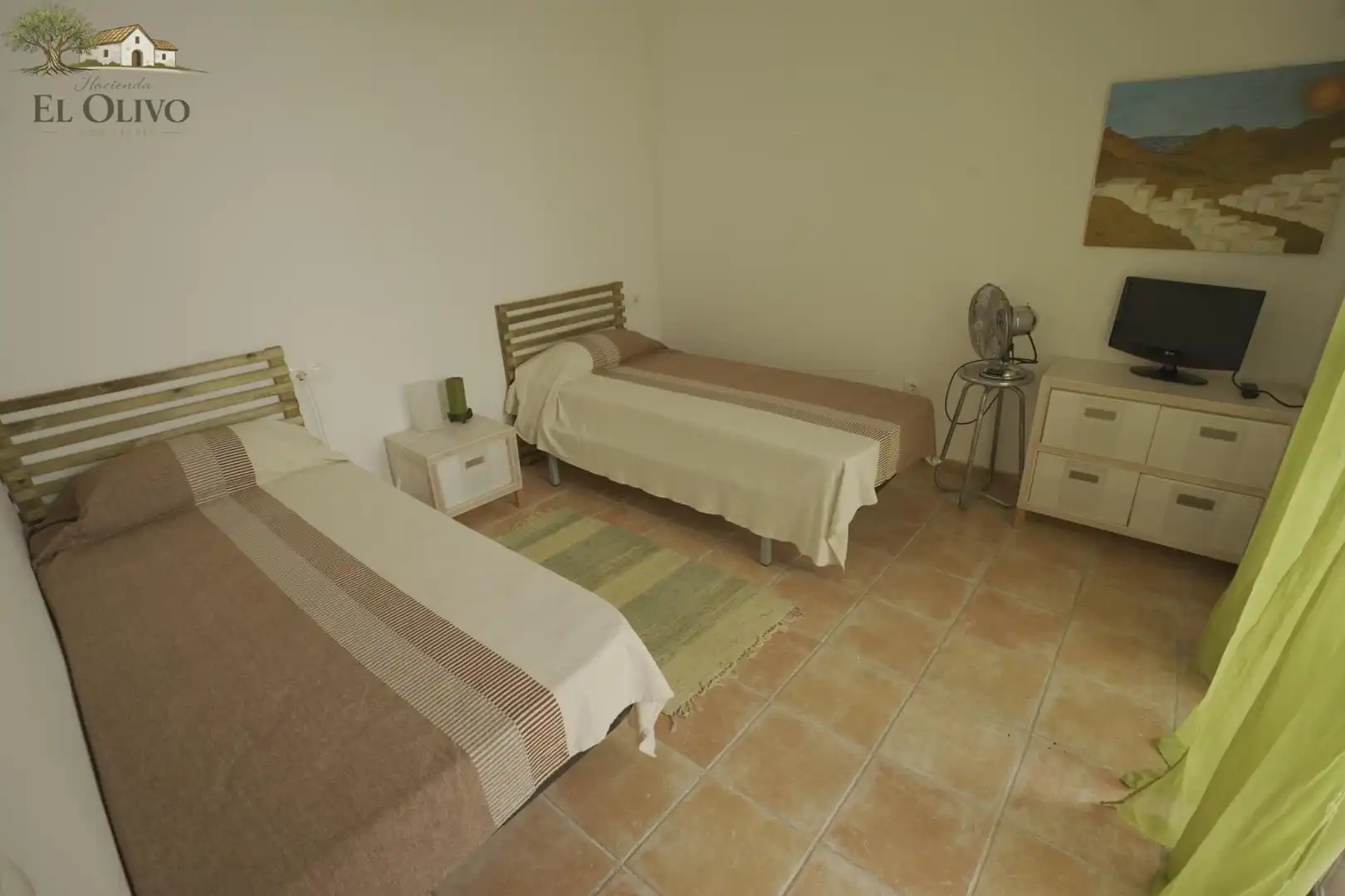 Wohnung zum Verkauf in Pozo de los Frailes - Presillas - Albaricoques, imagen 27