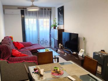 Flat with balcony for sale in Onda