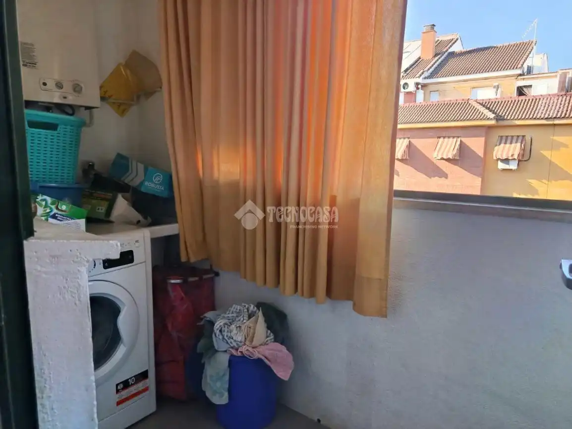 Habitación de Piso en venta en Córdoba con Aire acondicionado
