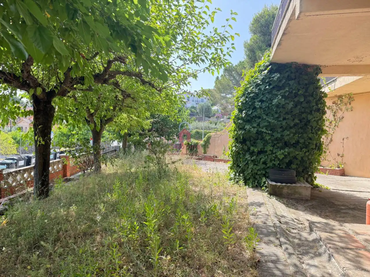 Xalet amb jardí en venda a Viladecavalls, imagen 52