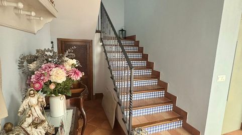 EXCLUSIVIDAD...!!! 1568- SE VENDE ESPECTACULAR CASA EN ZONA CENTRO...!!!, imatge 4