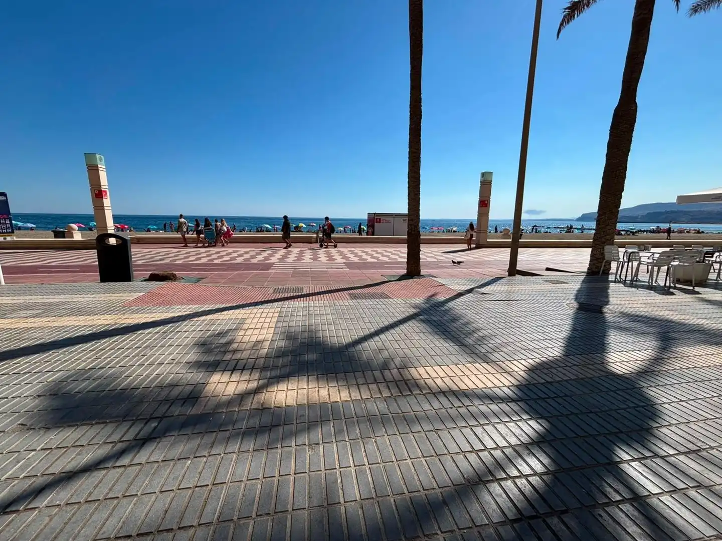 Piso con ascensor en venta en Ciudad Jardín - Tagarete - El Zapillo, imagen 30