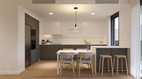Photo 5 from new construction home in Flat for sale in Avinguda de Fontanet, 34, La Bordeta, Lleida