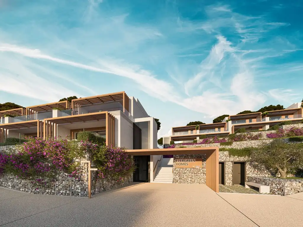 Vivienda con piscina en venta en Mijas pueblo, imagen 12