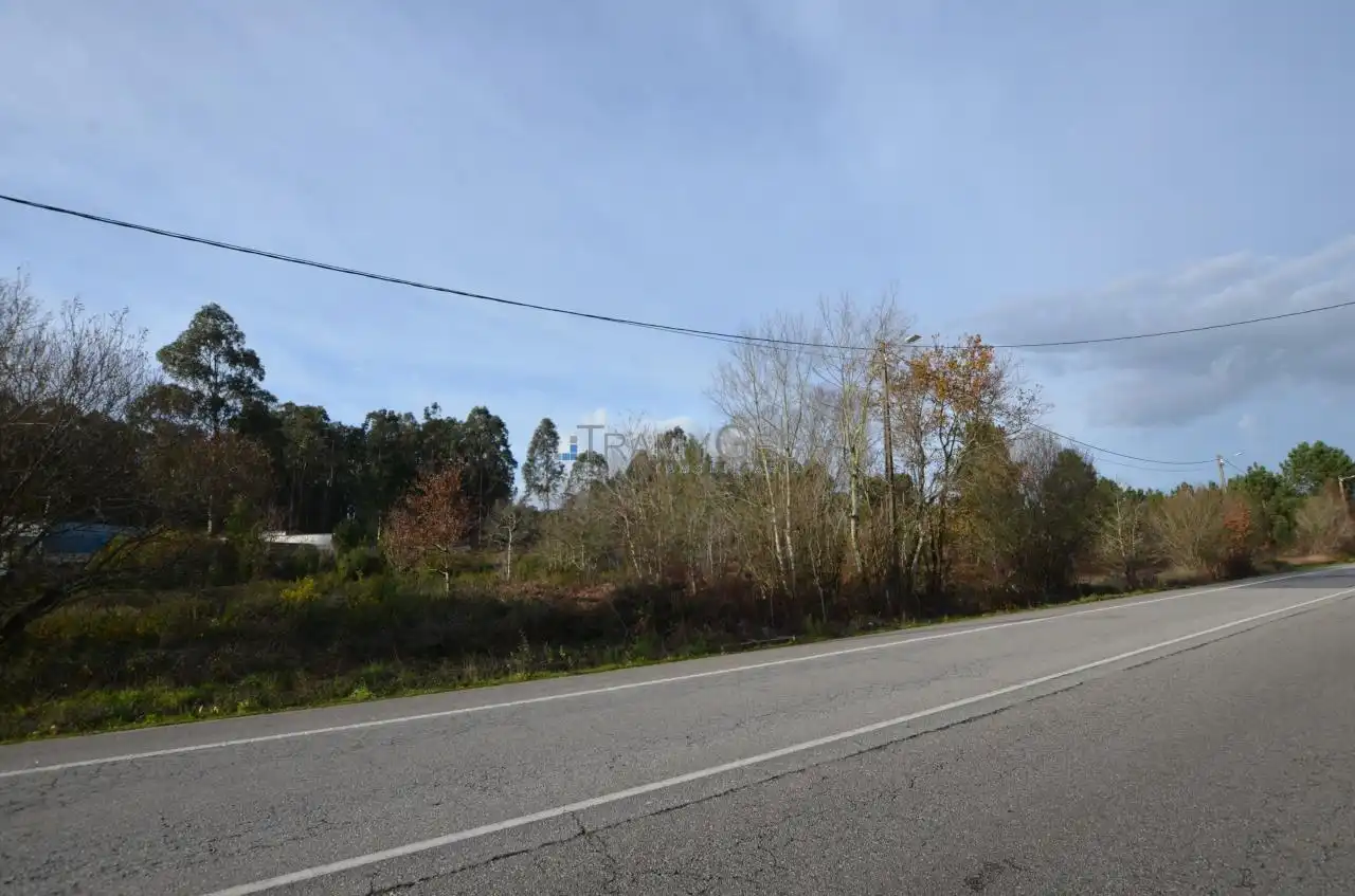 Residential land for sale in LUGAR O MONTE
