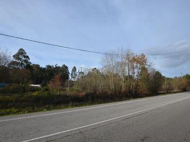 Terreny residencial en venda a LUGAR O MONTE