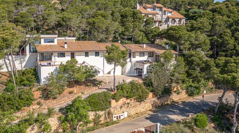 Foto 2 de Casa adosada en venda a Carrer Medas, 41, Aiguafreda - Sa Tuna, Girona