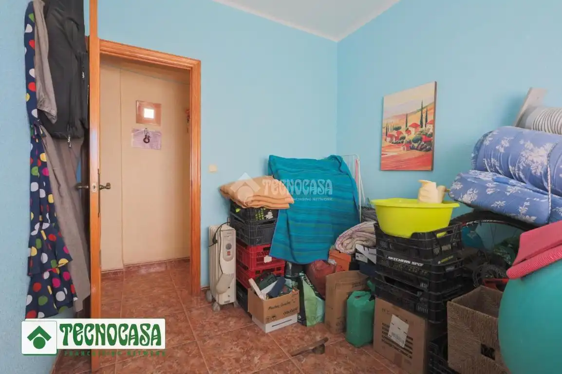 Wohnung zum Verkauf in Adra