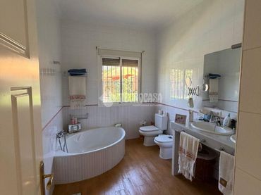 Maison à vendre à Entrenúcleos
