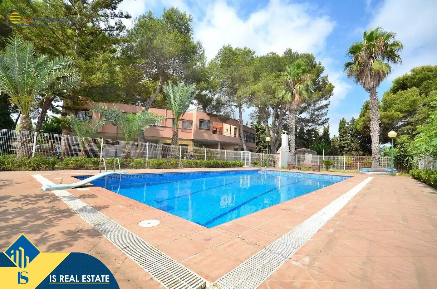 Xalet amb piscina en venda a Los Balcones - Los Altos, imagen 2