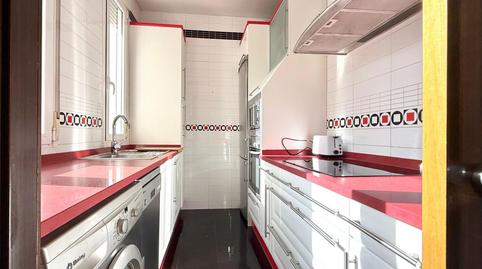 Foto 3 de Piso de alquiler en Evaristo San Miguel, Argüelles,  Madrid Capital