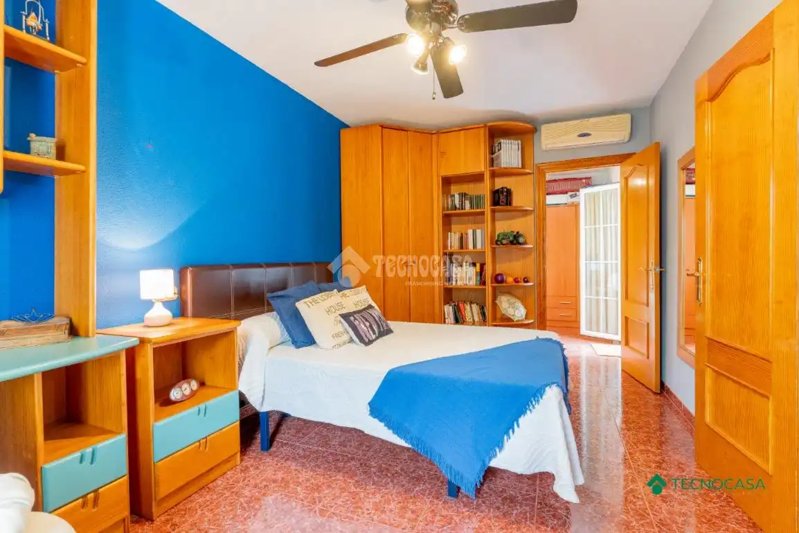 Casa aparellada en venda a Las Cabañuelas, imagen 22