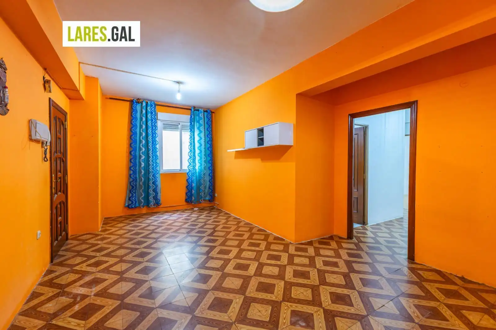 Flat for sale in Cangas 