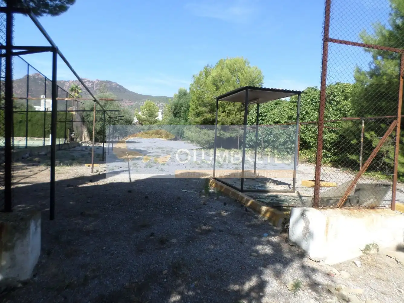 Wohnbaugrundstück zum Verkauf in Voramar, imagen 9