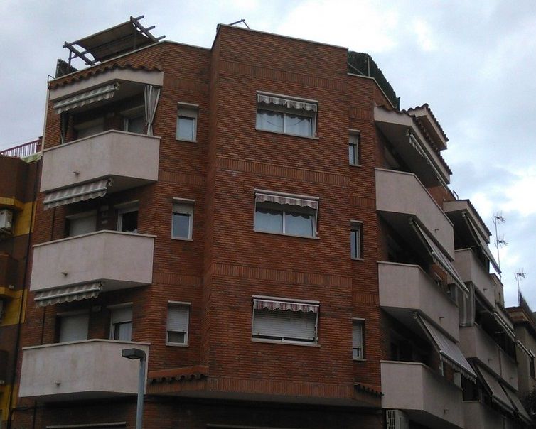 Planta baixa en venda a C/ Vistalegre, La Gavarra