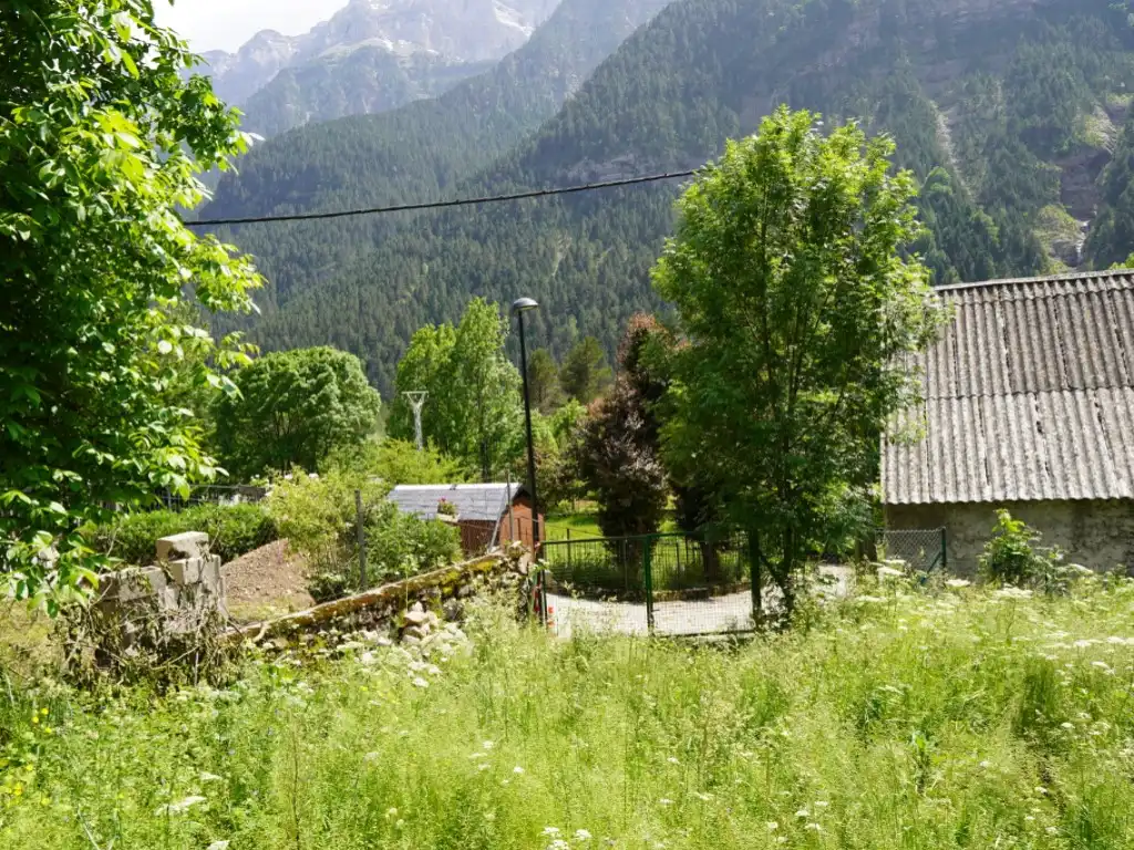 Residential for sale in Barrio Cortes Las Ag.Espierba, Bielsa