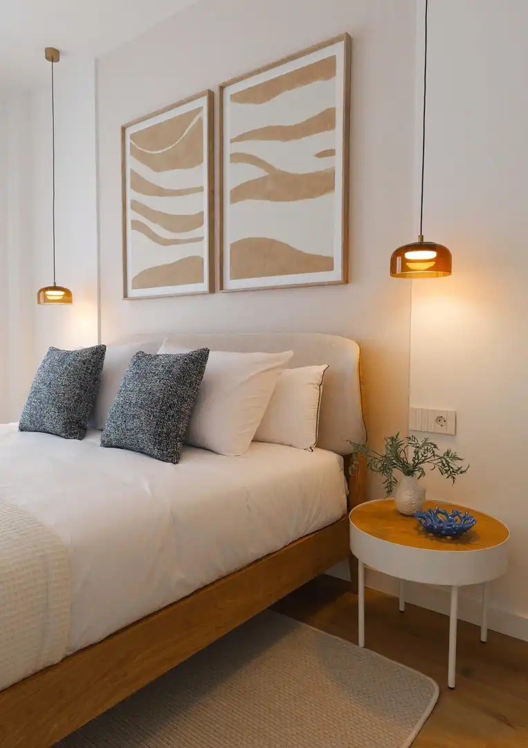 Apartament amb terrassa en venda a Veneziola, imagen 58