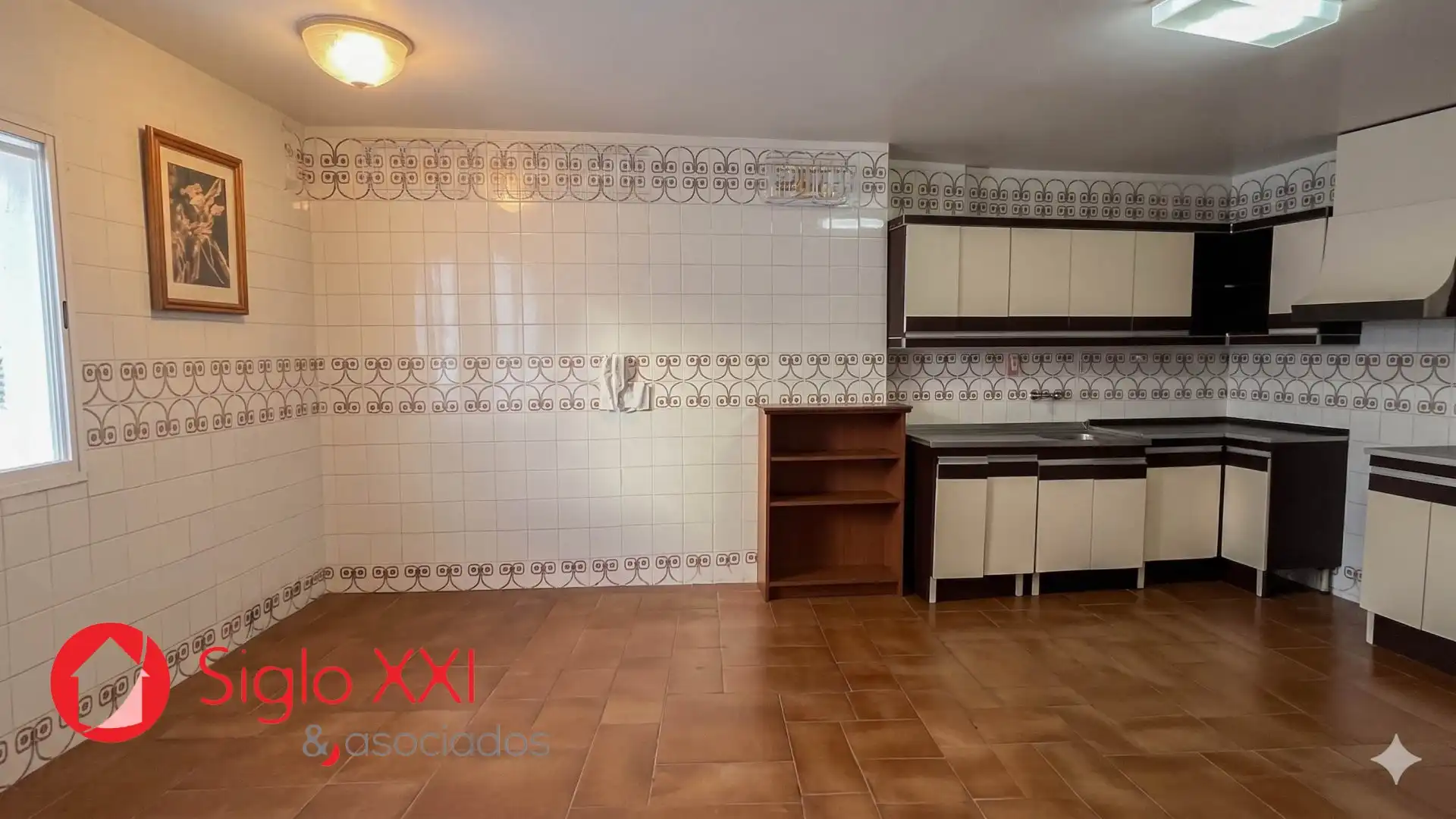 Kitchen of Houses for sale in Vila-real  with Terrace