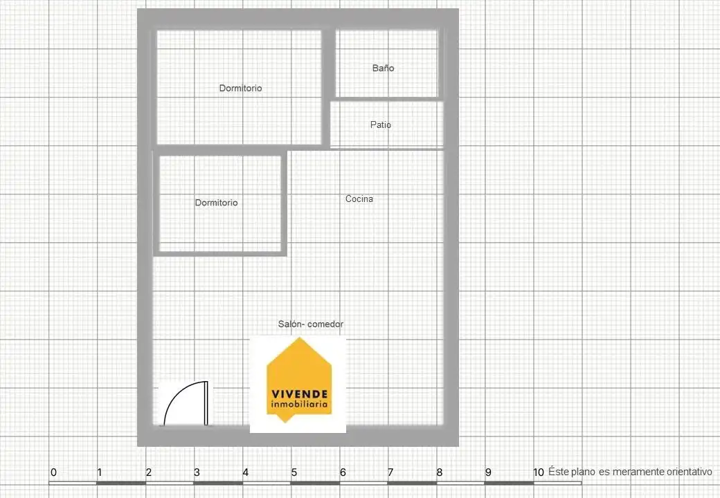 Piso en venta en Casco Antiguo, imagen 27