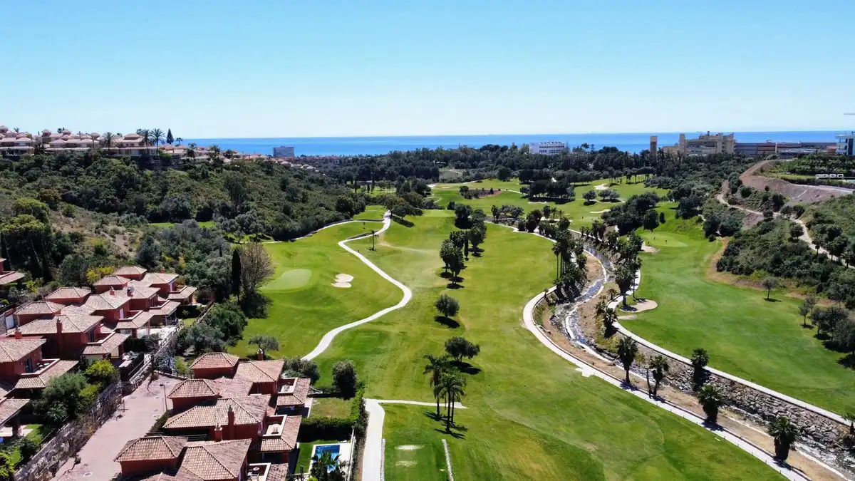 Reihenhaus zum Verkauf in Río Real - Los Monteros, imagen 34