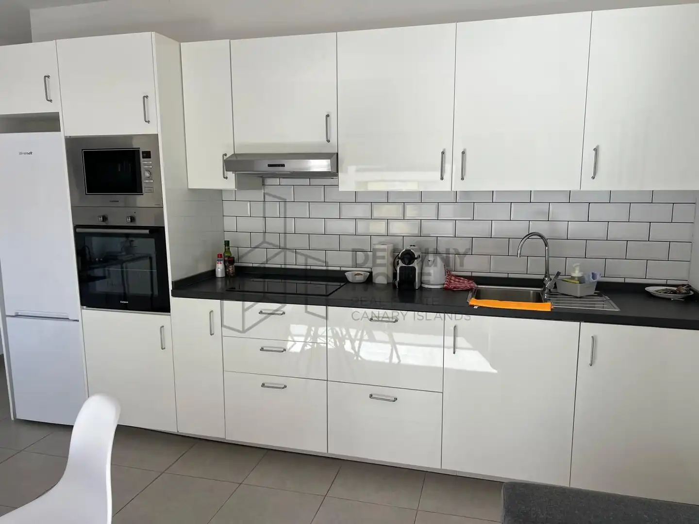 Apartament en venda a Juan Carlos, I, imagen 3