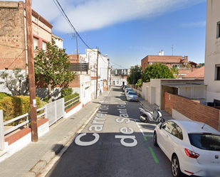 Exterior view of Flat for sale in  Barcelona Capital