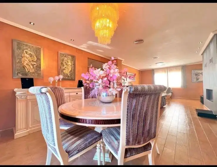 Chalet con piscina en venta en Pedanías Oeste, imagen 22