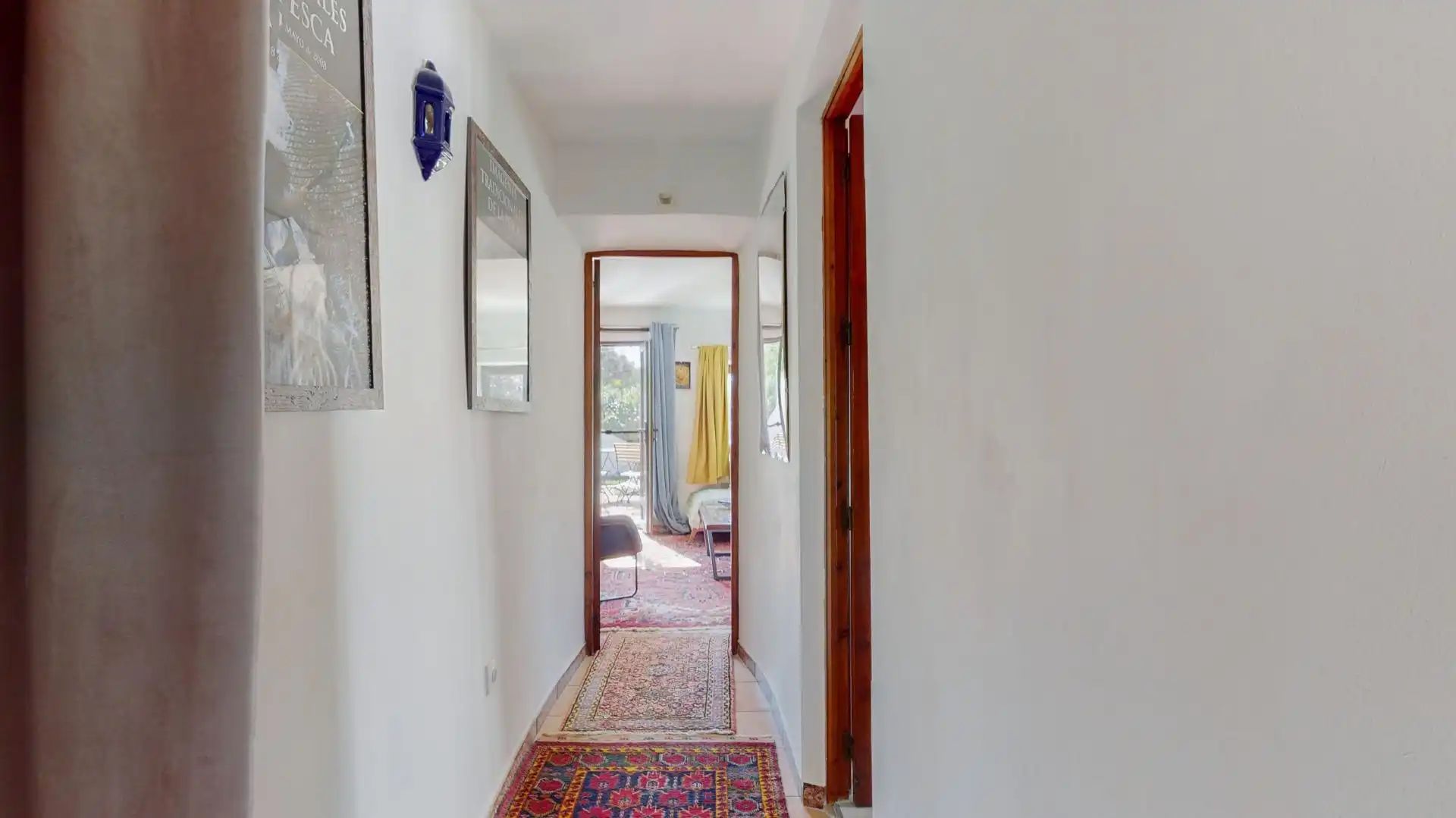 Finca rústica en venda en Casares amb Calefacció, Jardí privat i Terrassa