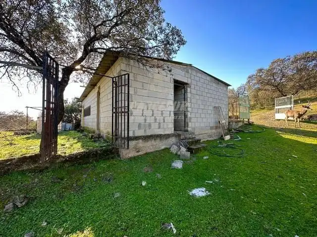 Country house zum Verkauf in Obejo