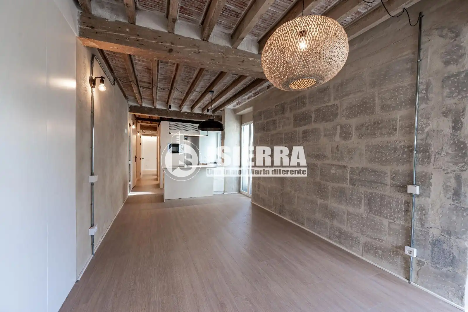 Apartment with lift for sale in Gran Via 27, imagen 5