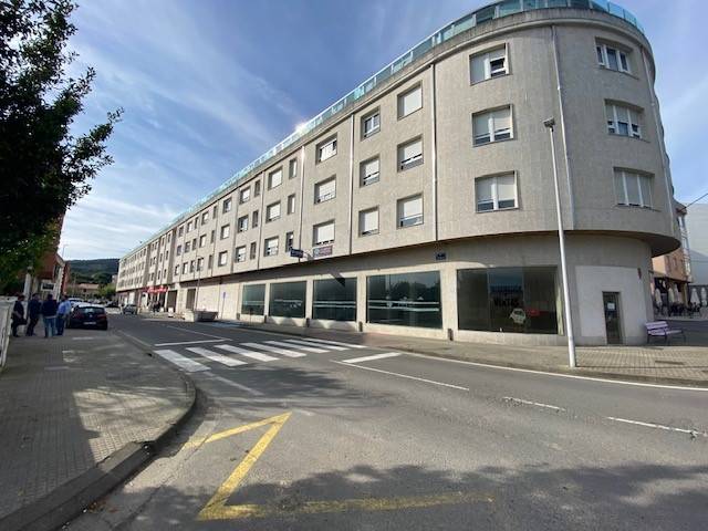 Local comercial en Venta en VICTOR VELASCO en Carral