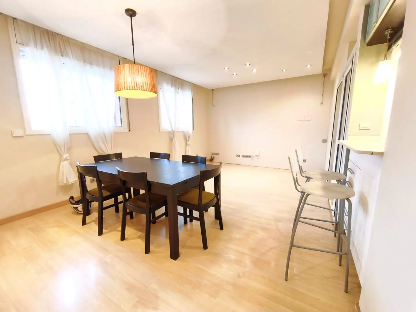 Comedor de Piso en venta en Horta - Guinardó