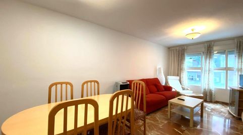 Foto 4 de Apartamento en venta en Benito Perez Galdos, Mercado, Alicante / Alacant