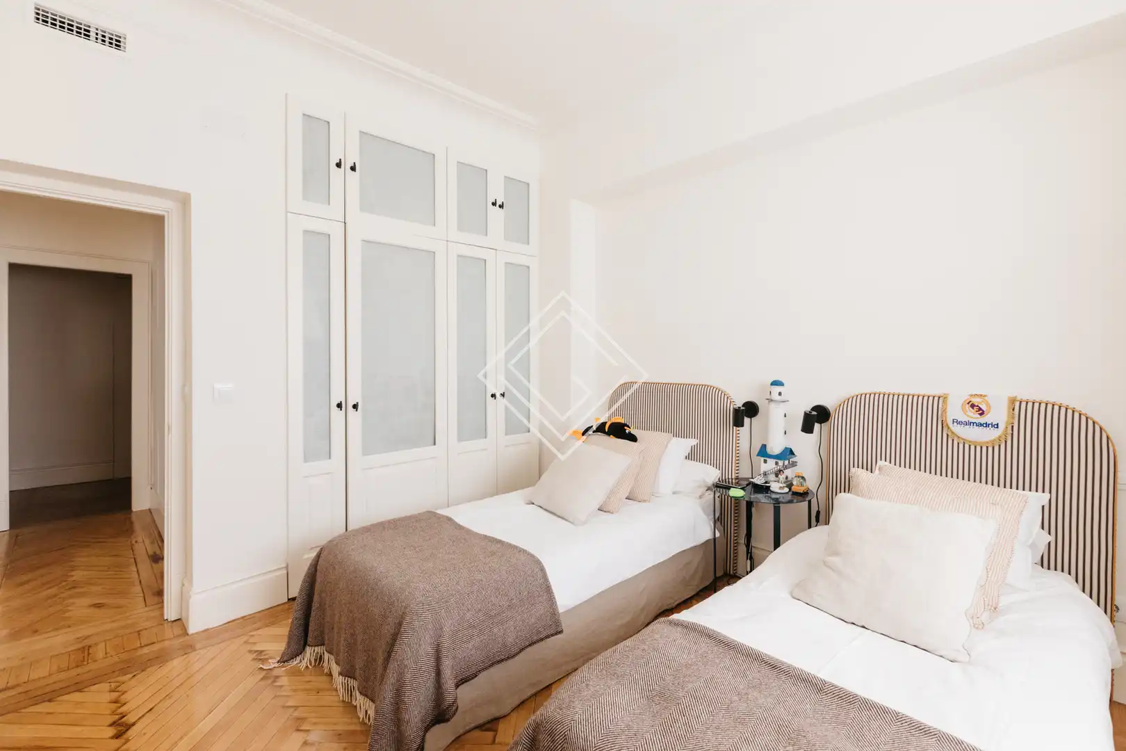 Piso con ascensor en venta en Chamberí, imagen 19