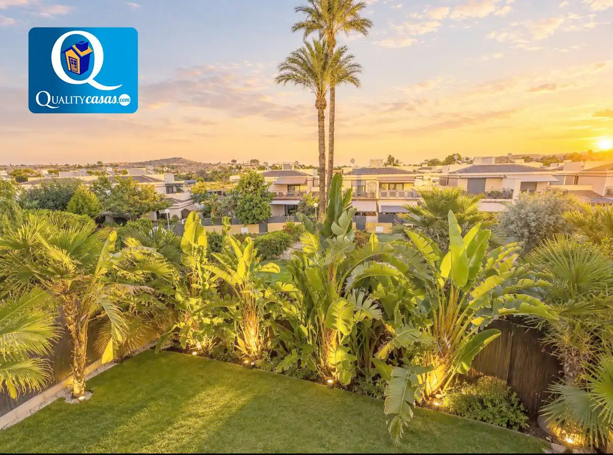Villa avec terrasse à vendre à Almajada - Ravel, imagen 8