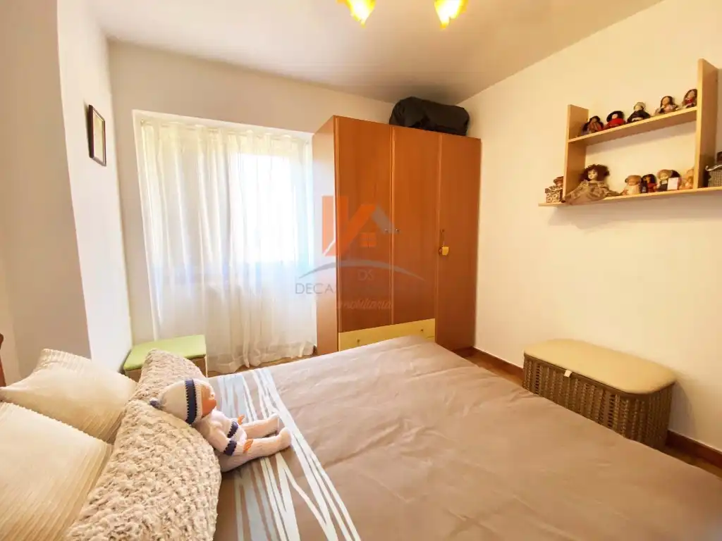 Habitación de Casa o chalet en venta en Parroquias de Santiago