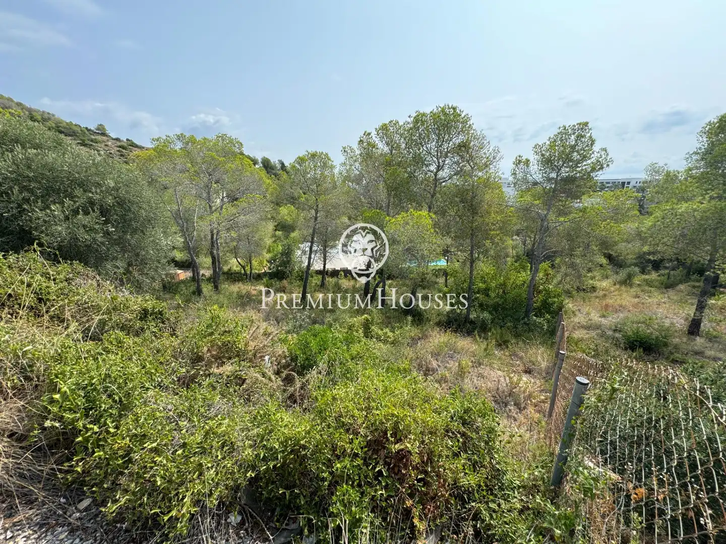 Terreny residencial en venda a Avenida del Camí de Miralpeix, imagen 5