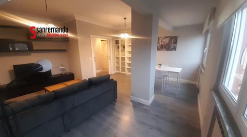 Foto 4 de Pis de lloguer a Centro - Ayuntamiento, Santander