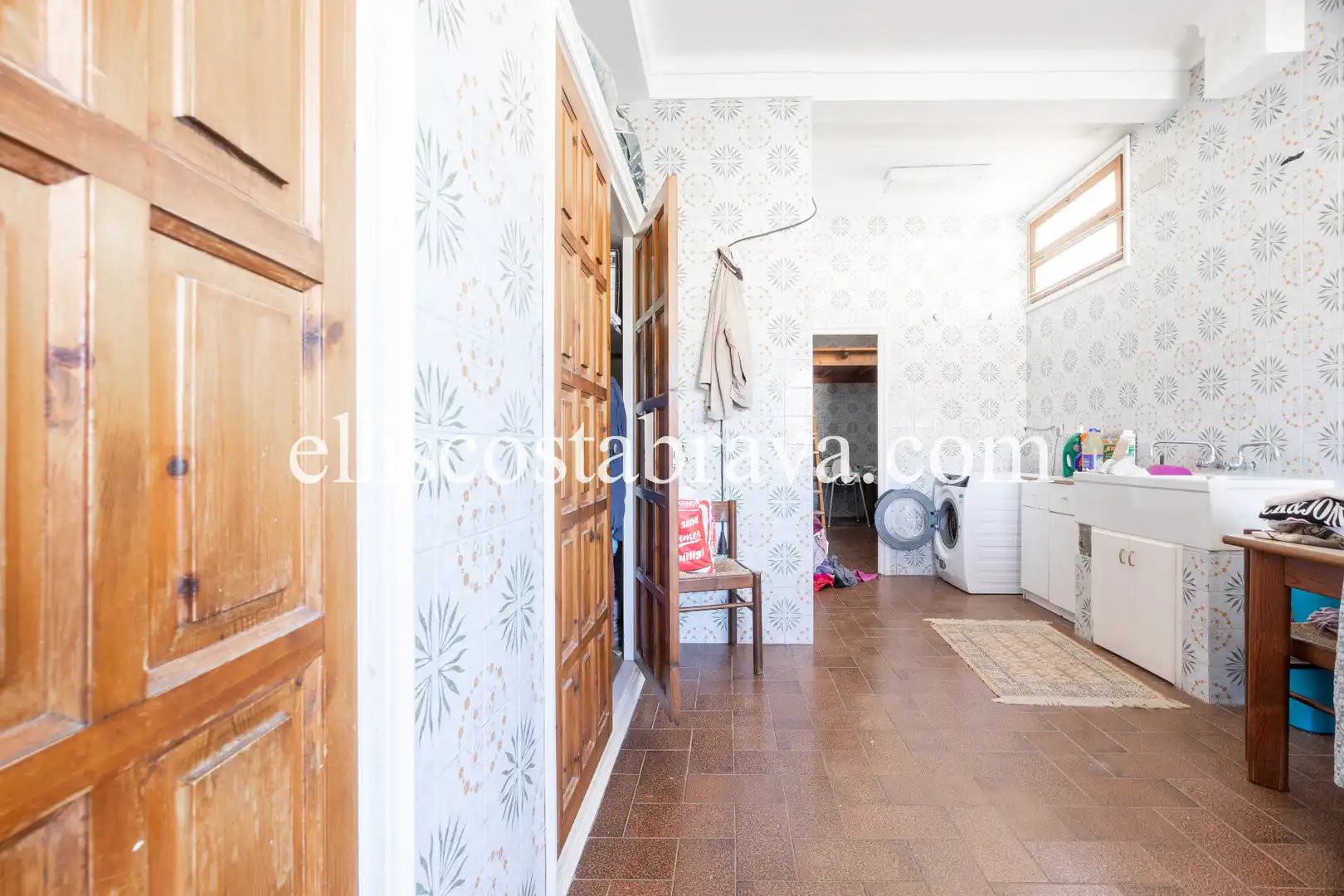 Casa con terraza en venta en Eixample Residencial, imagen 38