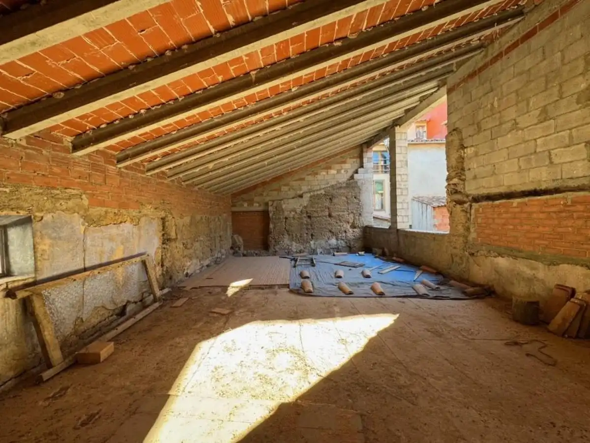 Habitatge amb terrassa en venda a Ráfales, imagen 8
